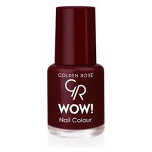 Product image of Golden Rose GR WOW NAIL COLOUR  NO: 54 ფრჩხილის ლაქი