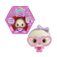 Product image of My Squishy Little Dumplings ვარდისფერი სქუიში სათამაშო