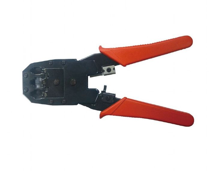 ჯეკონატორი: Gembird T-WC-02 Universal Modular crimping tool RJ45 RJ11 ...