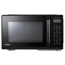 Product image of Toshiba MW3-EM25PE(BK) 25ლ მიკროტალღური ღუმელი
