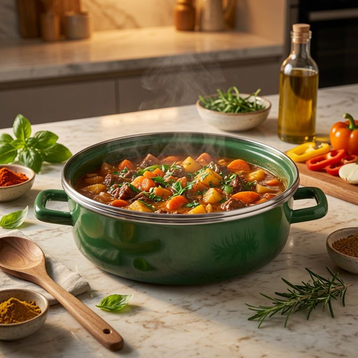 arshia-cookware-26l-tafa-qvabi-photo-3