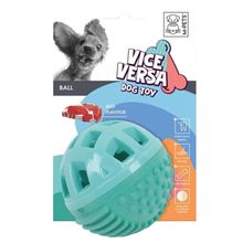 Product image of M-PETS VICE VERSA ძაღლის სათამაშო ბურთი