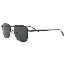 Product image of Saint Laurent Black Sunglasses მზის სათვალე