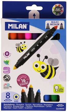 Product image of MILAN 8411574800903 ფლორმასტერი ორმხრივი
