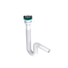 Product image of ხელსაბნის სიფონი 1-1/2 ორნაწილიანი Ø40- 304, 64 მმ TM1242.00