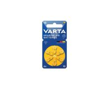 Product image of ყურის აპარატის ელემენტი VARTA 6ც 10 PR70