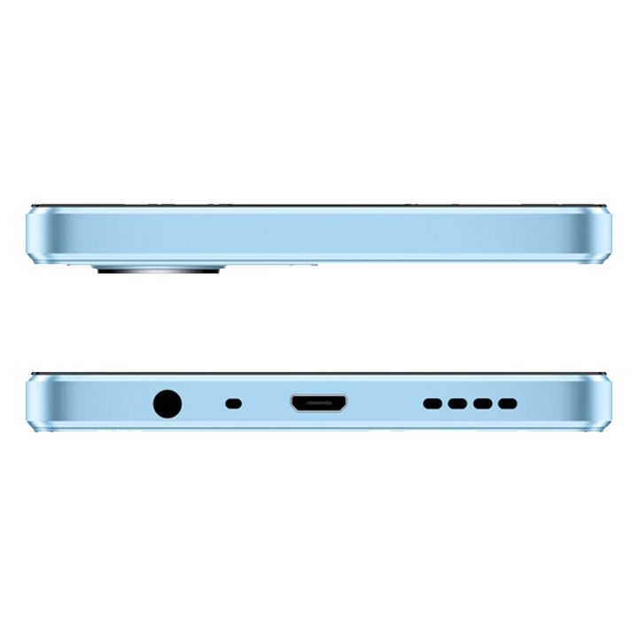 Realme C30s (RMX3690) 2GB/32GB Blue მობილური ტელეფონი - Extra.ge - 687367