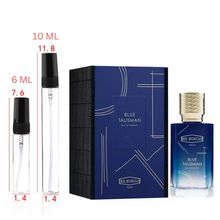 Product image of EX NIHILO BLUE TALISMAN  ზეთოვანი სუნამო