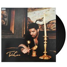 Product image of Drake - Take Care ვინილი