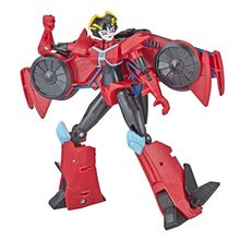 Product image of Hasbro "Windblade" ტრანსფორმერი