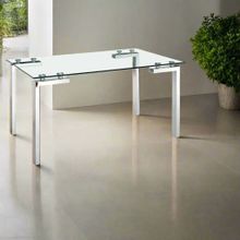 Product image of სასადილო ოთახის მაგიდა 8105-T