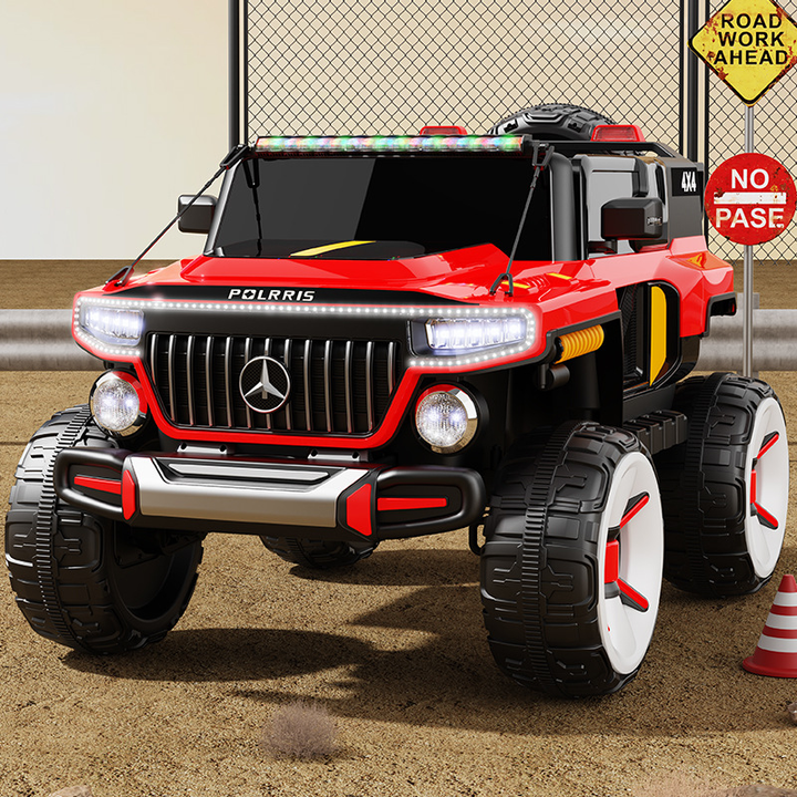 sabavshvo-eleqtro-manqana-mercedes-a-28-5588-r-4-dzrava-12v-photo-2