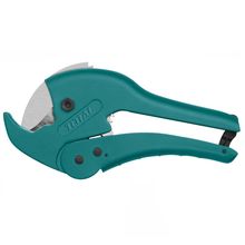 Product image of TOTAL THT53422 პლასტმასის მილების მაკრატელი