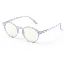 Product image of Giggles #D SCREEN Violet Dawn სათვალე