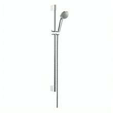 Product image of Hansgrohe Crometta საშხაპე ძელის კომპლექტი