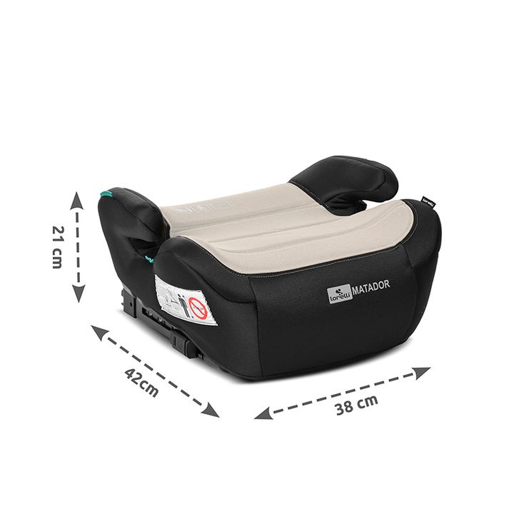 lorelli-matador-isofix-manqanis-savardzeli-photo-3