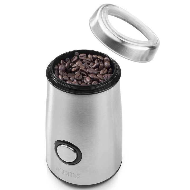 princess-coffee-grinder-deluxe-qavis-safqvavi-photo-2