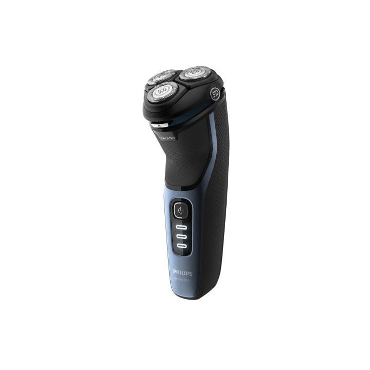 PHILIPS Official S3232/52 წვერსაპარსი - Extra.ge - 423405