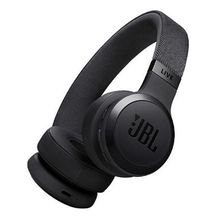 Product image of JBL Live 670 NC Black უსადენო ყურსასმენი