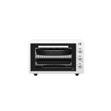 Product image of Oven/ OZ / OZ4232WW  WHITE  /  42 Lt, Midi Oven / 1 Square Tray + 1 Round Tray + Wire Grid