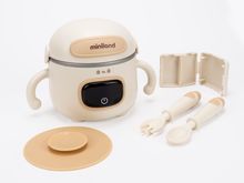 Product image of Miniland Warmy Food On the Go ბავშვის საკვების პორტატული გამათბობელი