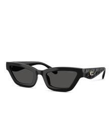 Product image of Coach Black Sunglasses მზის სათვალე