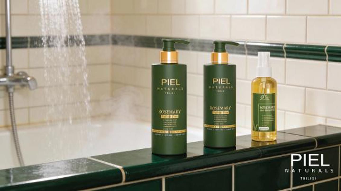 Cover photo of Piel Naturals