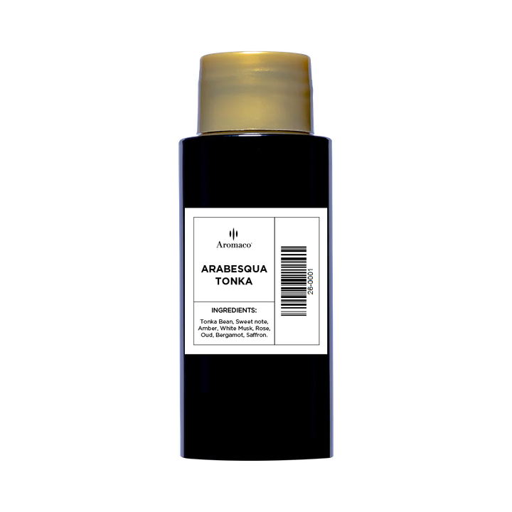 aromaco-arabesqua-tonka-surnelovani-eterzeti