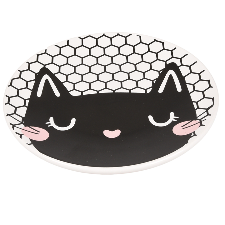 flamingo-dish-cat-guus-ceramic-mosaic-keramikis-jami