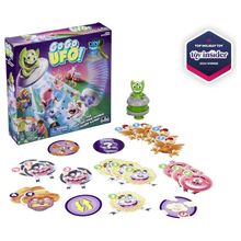 Product image of GOLIATH GO GO UFO  932019.006 სამაგიდო თამაში 6+