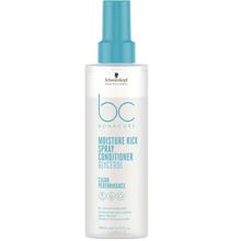 Product image of Schwarzkopf BC Moisture Kick Spray Conditioner Glycerol 200მლ თმის სპრეი-კონდიციონერი