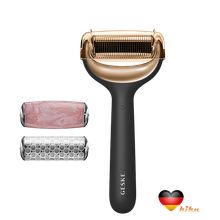 Product image of MicroNeedle სახის & სხეულის როლერი | 9 in 1