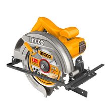 Product image of INGCO CS18538 1400W ცირკულარული ხერხი
