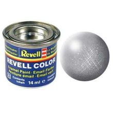 Product image of Revell steel metallic საღებავი
