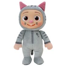 Product image of JASWARES Soft toy Kitty რბილი სათამაშო