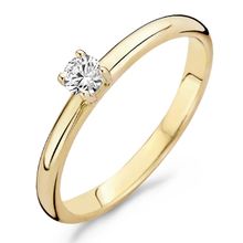 Product image of Blush 1112YZI/54 Blush ბეჭედი