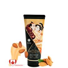 Product image of მასაჟის კრემი ნუშის სიტკბოება 200მლ