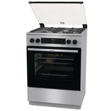 Product image of GORENJE GK6C62XA გაზქურა