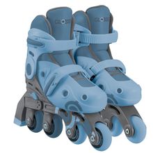 Product image of Globber Learning Inline Skates ash blue გორგოლაჭი