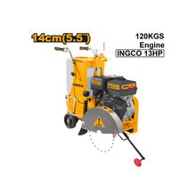 Product image of INGCO GSF16-2 ბეტონის საჭრელი დანადგარი