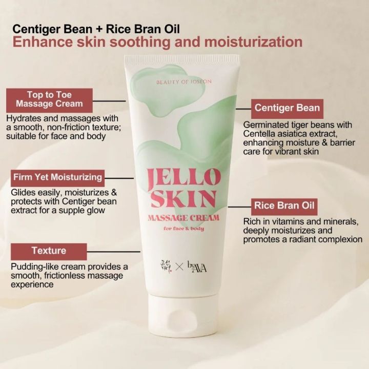 beauty-of-joseon-jello-skin-massage-cream-200ml-masazhis-kremi-photo-2