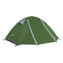 Product image of კარავი - Naturehike Bleik Type B | 2 ადგილიანი | მწვანე