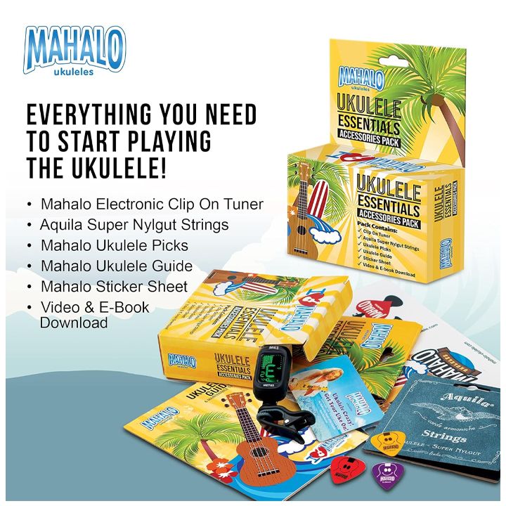 mahalo-mr1rdk-ukulele-photo-3