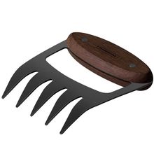 Product image of TRAMONTINA CHURRASCO 22846/100 ხორცის დასაძენძი თათი