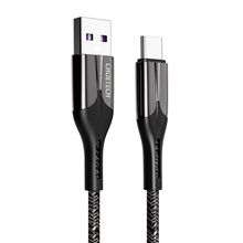 Product image of Choetech XAC0013 USB-A to Type-C მობილურის კაბელი