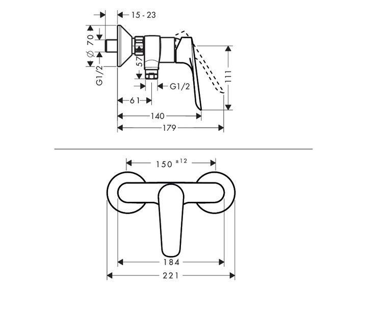 sashkhapis-shemrevi-onkani-logis-e-shower-mixer-71602000-photo-2