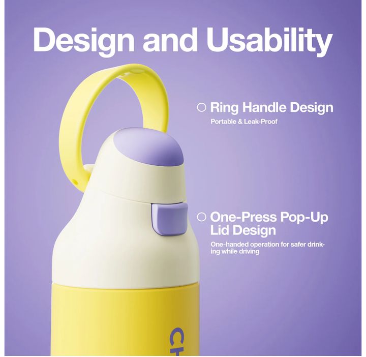chako-lab-kada-bottle-yellow-700ml-termosi-photo-3