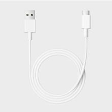 Product image of Xiaomi 3A USB-A to USB-C Cable (1m) BHR087GGL