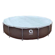 Product image of აუზის საფარი AVENLI 4.27მ*4.27მ (290884)