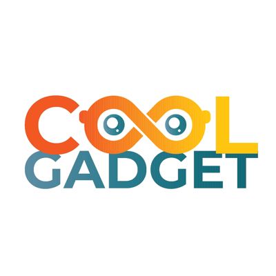 CoolGadget logo